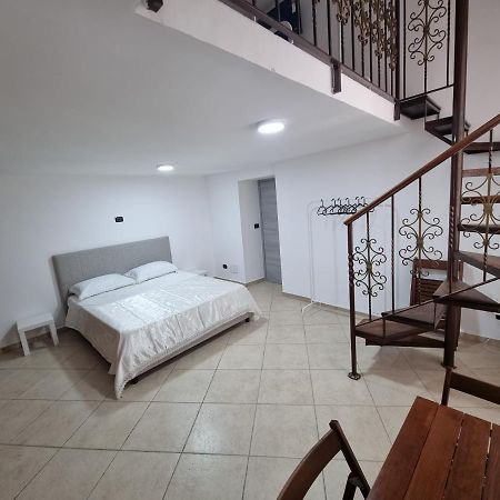 B&B Casa Napoli Eksteriør bilde
