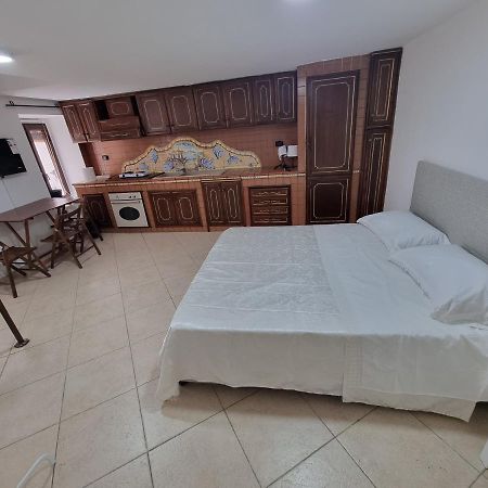 B&B Casa Napoli Eksteriør bilde
