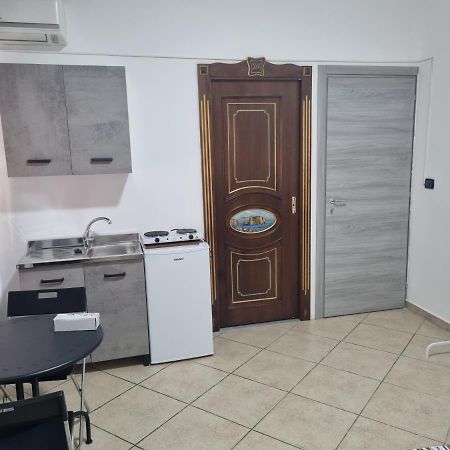 B&B Casa Napoli Eksteriør bilde