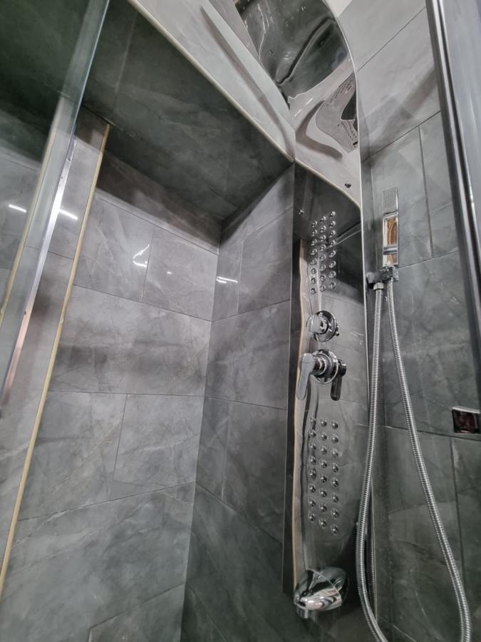 B&B Casa Napoli Eksteriør bilde