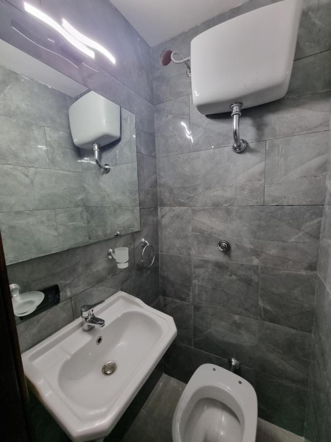 B&B Casa Napoli Eksteriør bilde