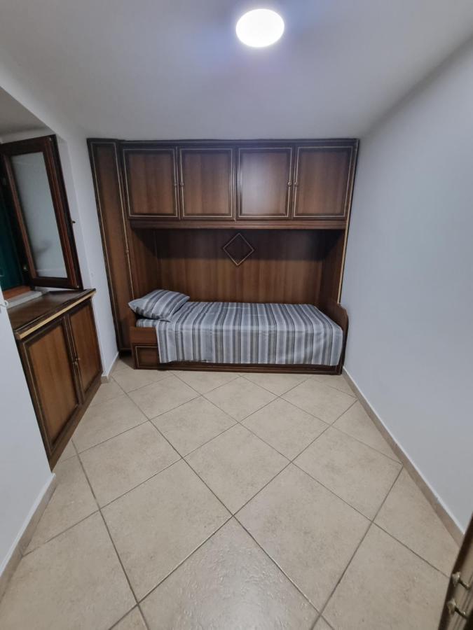 B&B Casa Napoli Eksteriør bilde