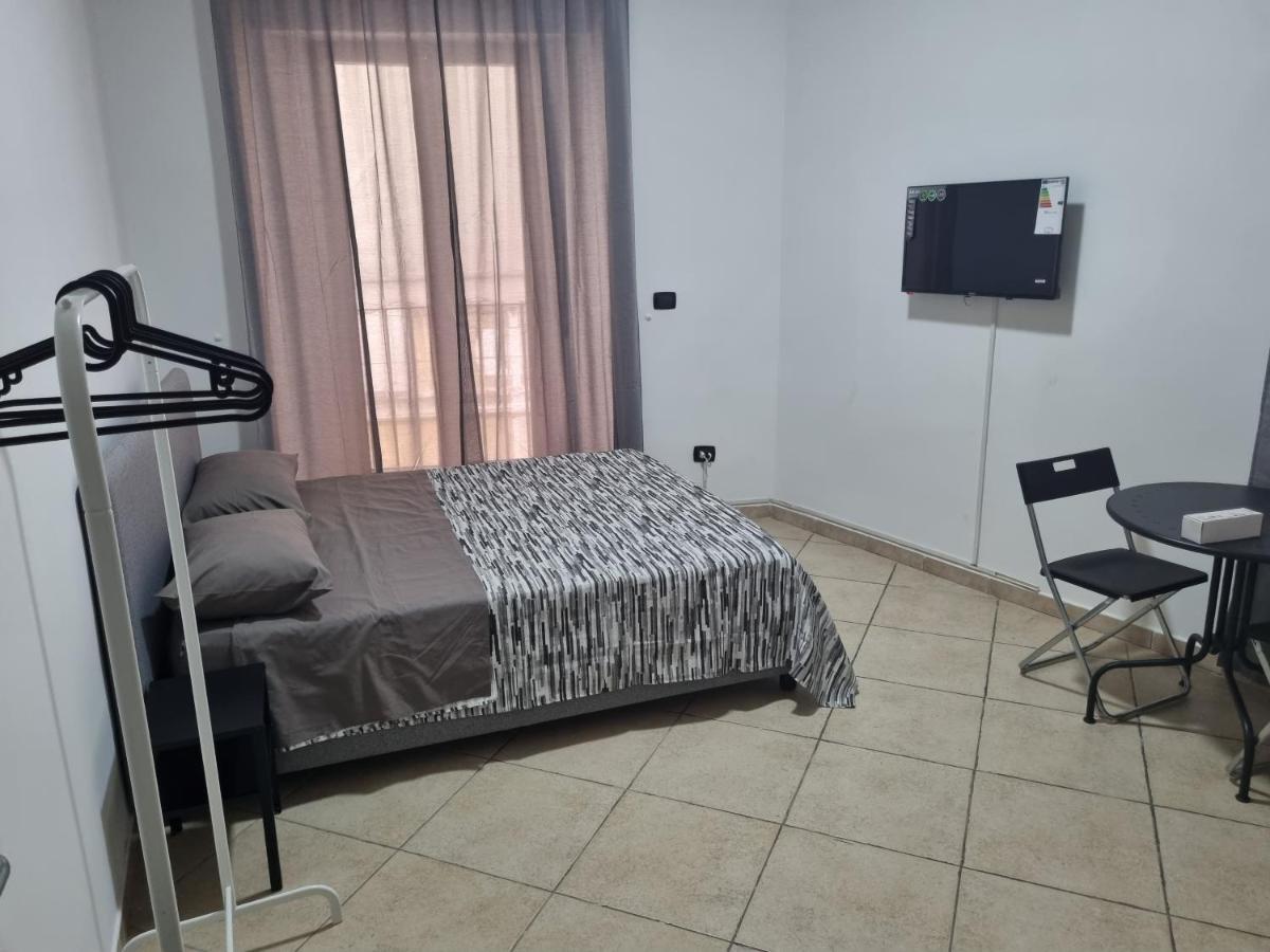 B&B Casa Napoli Eksteriør bilde