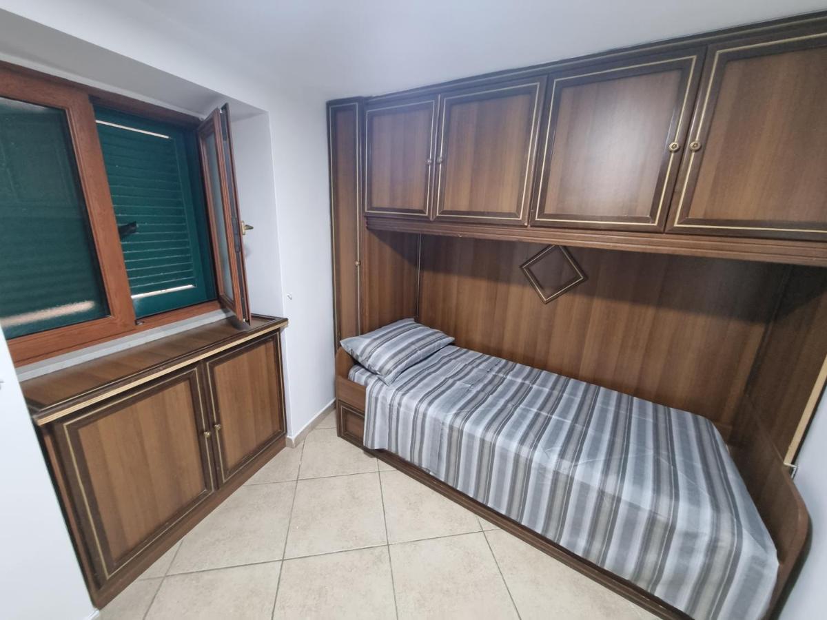 B&B Casa Napoli Eksteriør bilde