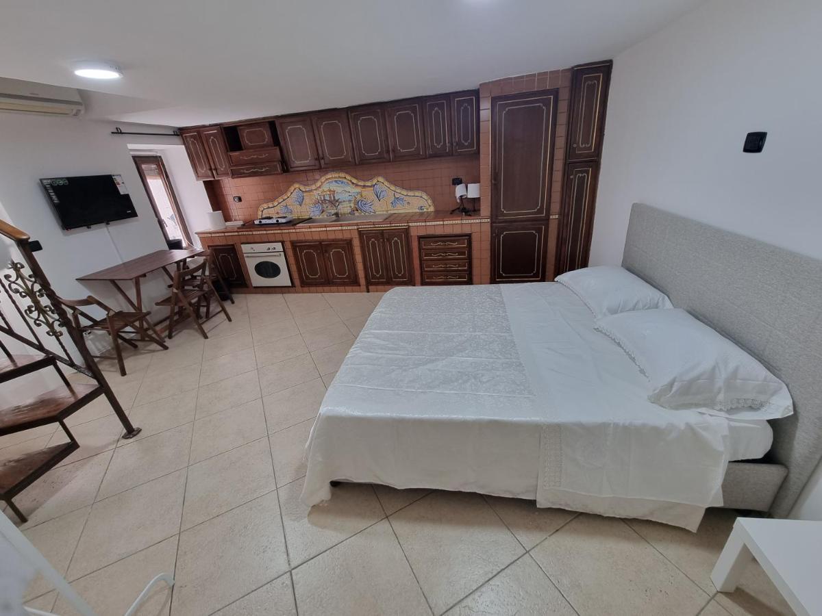 B&B Casa Napoli Eksteriør bilde
