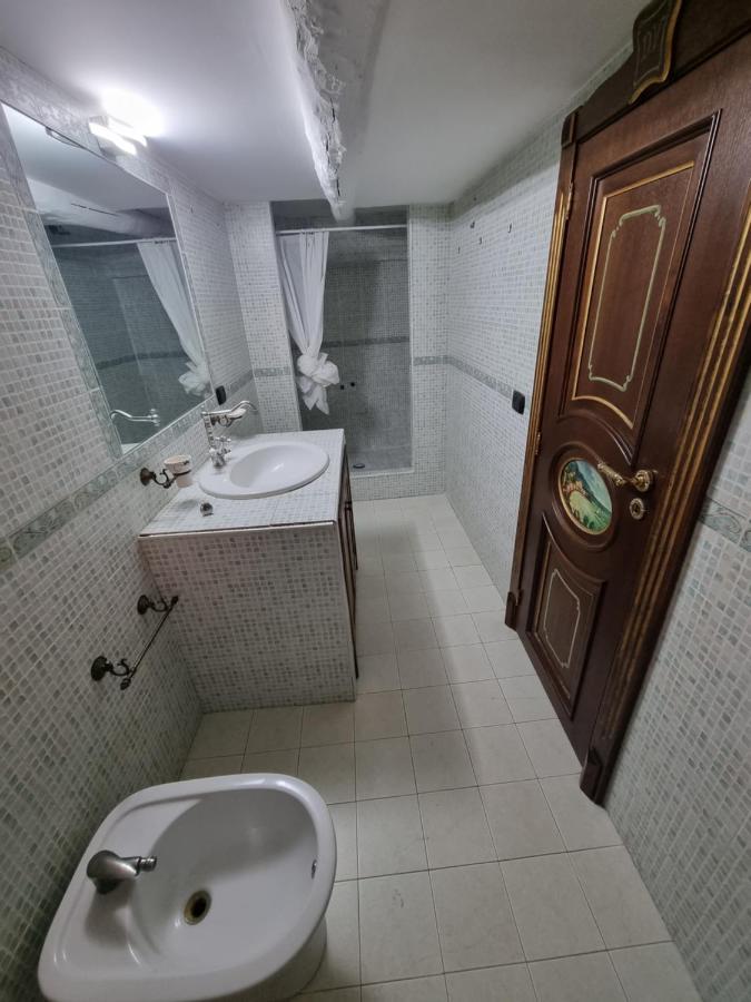 B&B Casa Napoli Eksteriør bilde