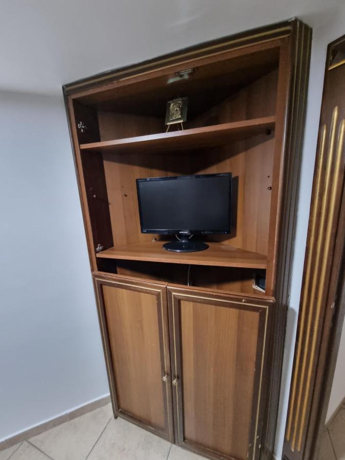 B&B Casa Napoli Eksteriør bilde